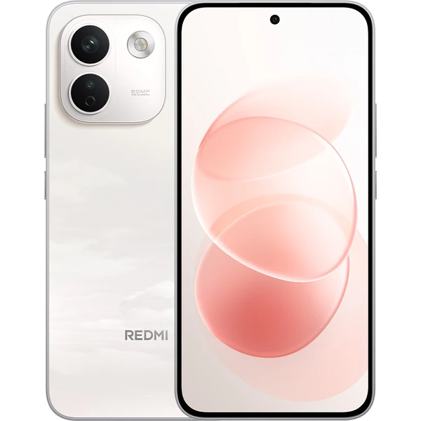 Xiaomi Redmi Note 17 Pro Max 5G 8GB/512GB Cloud Blush - Mobilné telefóny - Hlavný obrázok