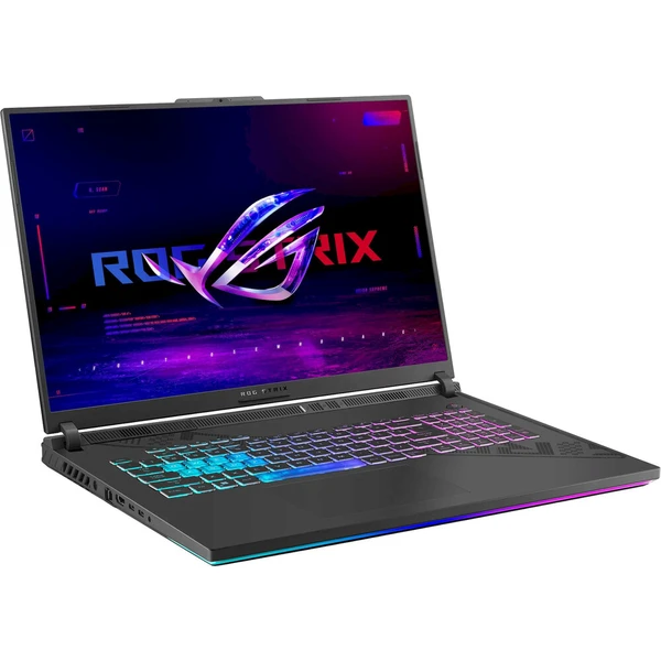 ASUS ROG Strix G18 (G814PP-TT074WZ) RTX 5070 sivý - Notebooky - Obrázok d_f3b9ae895f954df18158c810aea3af53