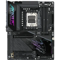 GIGABYTE X870E A PRO X3D - Základné dosky