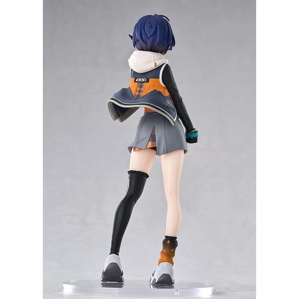 Figúrka GSC Pop Up Parade Zenless Zone Zero - Belle 18 cm - Figúrky - Obrázok d_f3cd9e0f3257406ebf9276ffeb433830