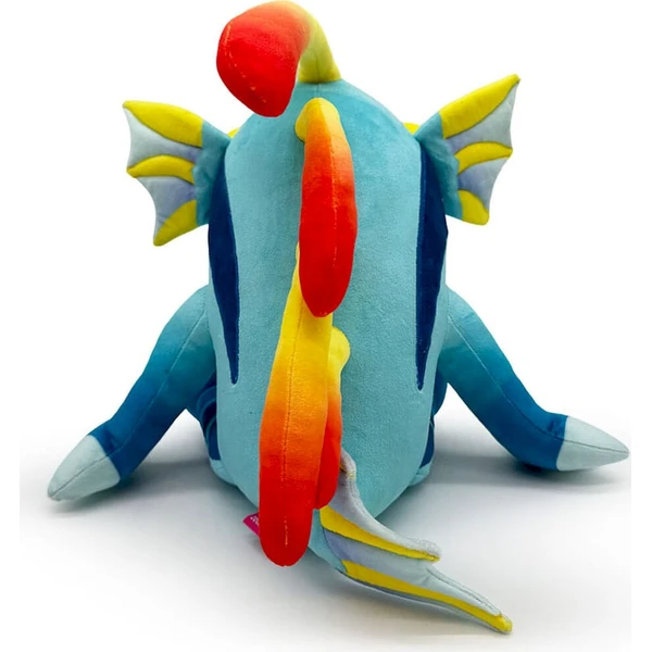 Figurka Youtooz World of Warcraft - Blue Murloc 22 cm - Figúrky - Obrázok d_f3d0b6ed6c854672a44fc2fd809d2c07