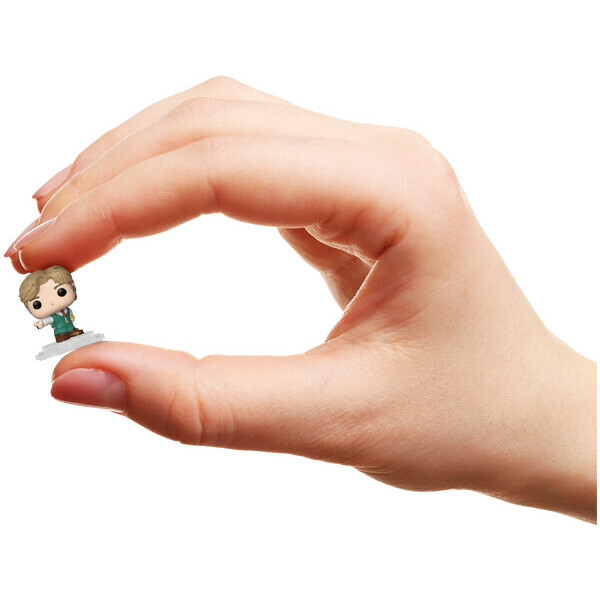 Funko POP Bitty Stages: BTS - Dynamite - V - Funko POP! - Obrázok d_f3d0d3233b4e48589791cf001e351c7f