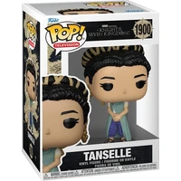 Funko POP! #1900 TV: Rytier siedmich kráľovstiev - Tanselle - Funko POP!