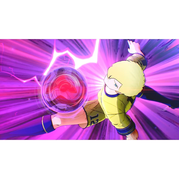 Captain Tsubasa 2: World Fighters (PS5) - Hry na PS5 - Obrázok d_f3e3abe6774d47d494591bbfd99b0675