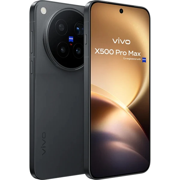 VIVO X500 Pro Max(12+512G) Moonlit Black - Mobilné telefóny - Obrázok d_f3f42742d9294ead95770fa29c8edc1c