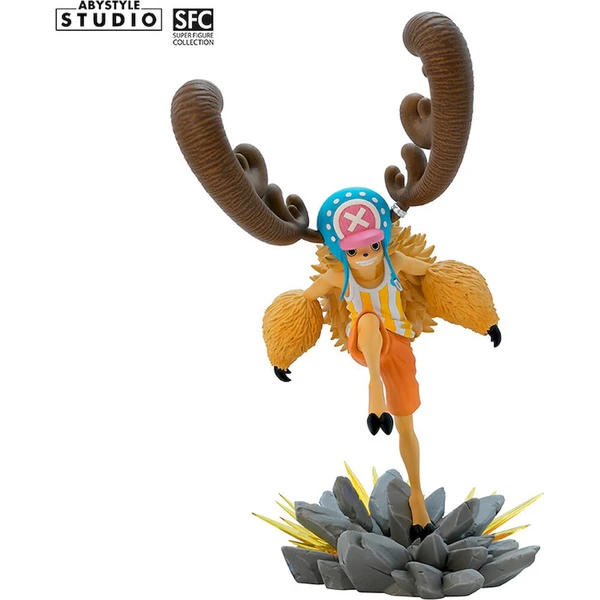 Figúrka ABYstyle Studio One Piece - Chopper - Figúrky - Hlavný obrázok
