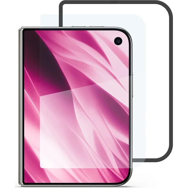 iWant AntiReflective Glass 2,5D ochranné sklo s aplikátorem Phone Duo - Ochranné fólie a sklo - Obrázok d_f42012a0d90a42348027cfde2f624a8c