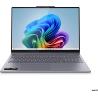 Lenovo IdeaPad 5 2v1 16AKP10 (83KU003WCK) sivý - Notebooky