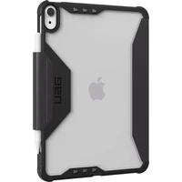 UAG Plyo LT puzdro iPad Air 11" (2024/2025/2026) Ice/Black - Puzdra