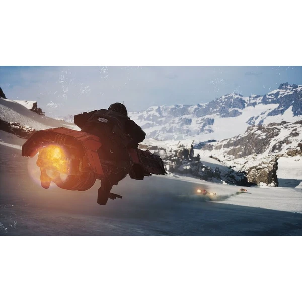 Star Wars: Galactic Racer Collector's Edition (PC) - Hry na PC - Obrázok d_f43704b311d14649bb1f5d92f72340ce