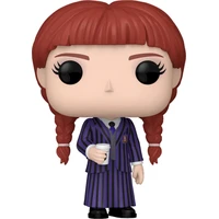 Funko POP! #1871 Televízia: Streda - Agnes Demille - Funko POP!