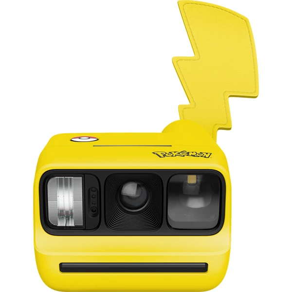 Polaroid Go Gen 3 Pokémon Edition Pikachu - Fotoaparáty - Obrázok d_f437e9f8a7d64b0d91af1990b5f7ae4a
