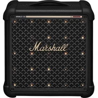 marshall Bromley 150 čierny a mosadzný - Reproduktory