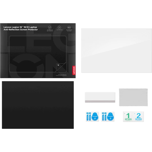 Lenovo Legion 16" 16:10 Laptop Anti-Reflection ochranné sklo - Ochranné fólie a sklo - Obrázok d_f45d4d70494c47539f0a75961e2666e7