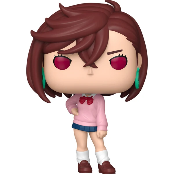 Funko POP! #2099 Animácia: Dandadan - Momo - Funko POP! - Obrázok d_f4665c956513469999c69136a5a16ec9