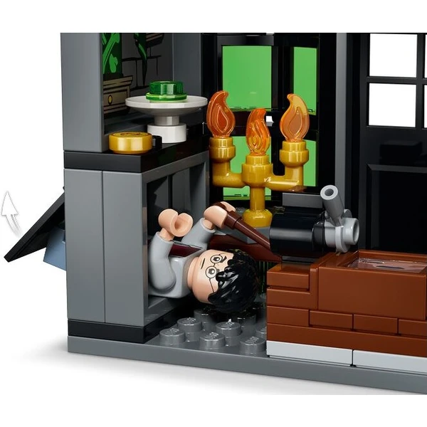 LEGO Harry Potter 76471 Kouzelnické obchody v Obrtlíkovej uličke - LEGO - Obrázok d_f46bf5a6d0174898b052ab6c0b3c88a0