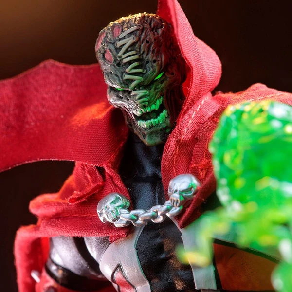 Akčná figúrka McFarlane Elite Edition - Spawn 18 cm - Figúrky - Obrázok d_f47e207c16b644348dc5f0fd0cb55e92