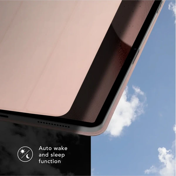 dbramante1928 Avenida ICON pouzdro pro Apple iPad 11" (2025)/iPad 10,9" (2022) pink sand - Puzdra - Obrázok d_f481de3d60e04d12a35ded6e5065dc7b