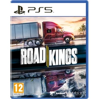 Road Kings (PS5) - Hry na PS5
