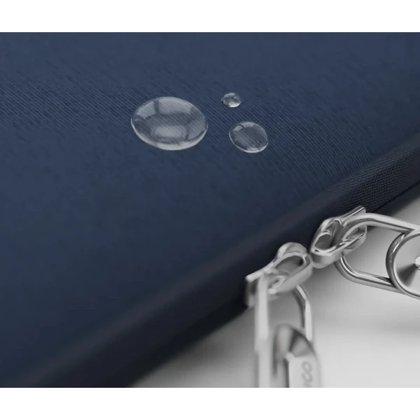 Epico Neoprene Lite Sleeve | MacBook Pro 14" | svetlomodrá | vodoodolný | kompletné krytie - Puzdra - Obrázok d_f4991f49f3c14c1d9ac2ef5f34b10875