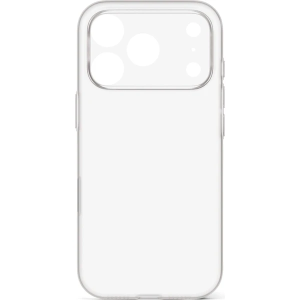Epico AirMatte Ultratenký kryt pre iPhone 17 Pro Max matne biely - Puzdra - Obrázok d_f4a90bf0aeae42f0bf788217568f6621