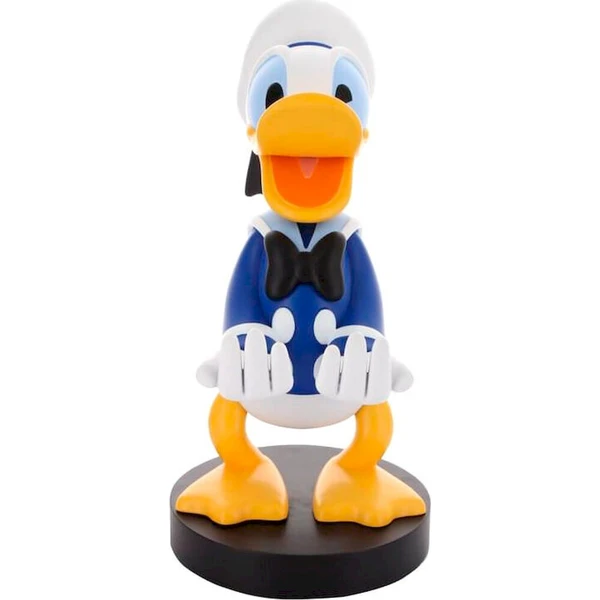 EXG Cable Guys Disney - Donald Duck - Figúrky - Obrázok d_f4ae16831e6c4ce2ad93dd41ca764f4b