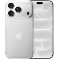 Apple iPhone 18 Pro 256GB strieborná - Mobilné telefóny