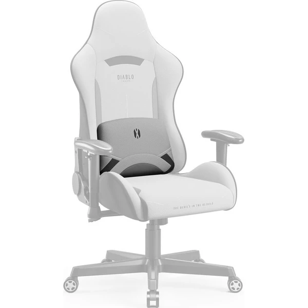 Diablo X-Starter bedrový vankúš sivý - Vankúše - Obrázok d_f4b1f0e1396e492989ea15a61cec1dcc