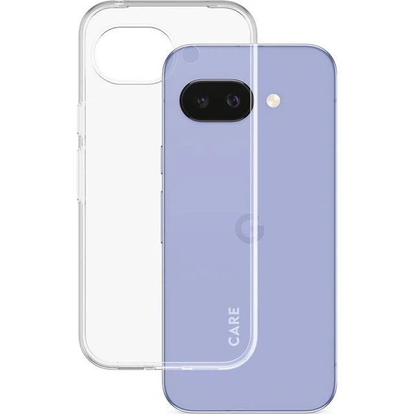 PanzerGlass® CARE X-Ray kryt Google Pixel 10a priehľadný - Puzdra - Obrázok d_f4b52882fa1b44a3b8b95731cdc23371