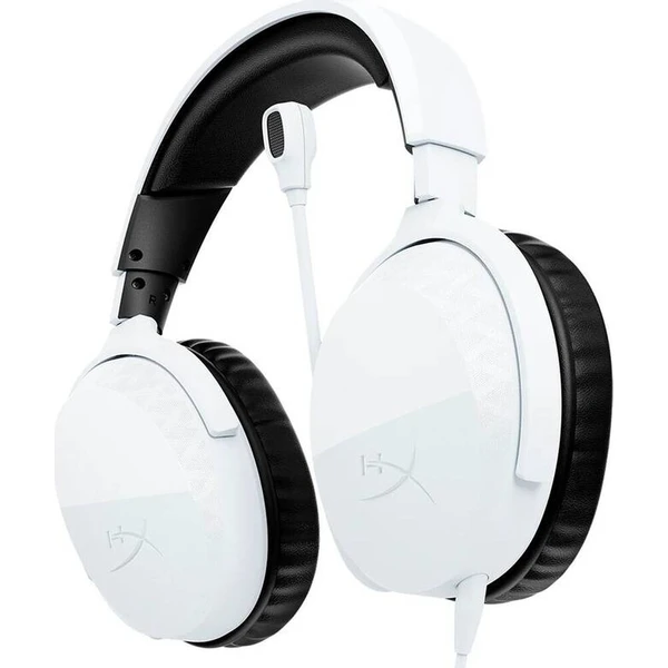 HyperX Cloud Stinger 3 drôtová herná náhlavná súprava biela - Slúchadlá - Obrázok d_f4b81ccfc0924b54a457a1ba875afa8c