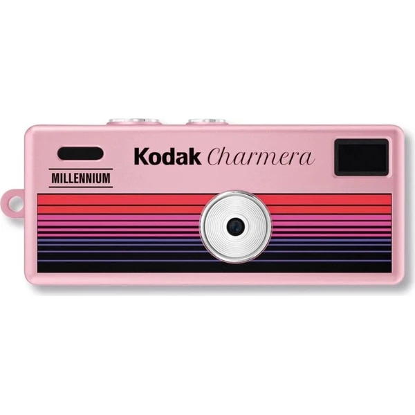 Kodak Charmera Millennium Keychain Digitálny Fotoaparát Blind Box - Fotoaparáty - Obrázok d_f4bf7bfdf23a4824a54beafc827b1474