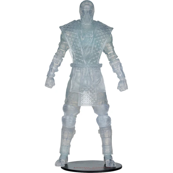 Figúrka McFarlane Mortal Kombat Klassic - Reptile (Invisible) 18 cm - Figúrky - Obrázok d_f4bffefb35524eb2b6d826c673b2ffac