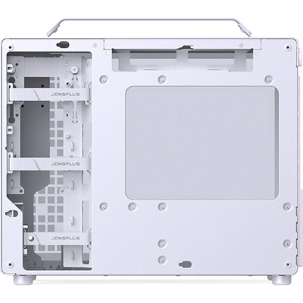 Jonsplus Z20 Micro-ATX biela - Počítačové skrine - Obrázok d_f4cd75f89d1541aabb1cfe9aa38d404e