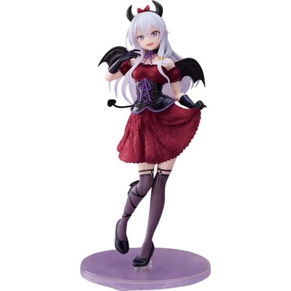 Figúrka Taito Prize Wandering Witch: The Journey of Elaina - Elaina (Sweet Devil Renewal) 18 cm - Figúrky - Hlavný obrázok