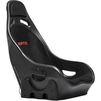 Next Level Racing ES1 Haptic Feedback Sim Racing Seat přidavná sedačka (NLR-E067) - Diely kokpitu