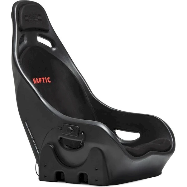 Next Level Racing ES1 Haptic Feedback Sim Racing Seat přidavná sedačka (NLR-E067) - Diely kokpitu - Obrázok d_f4d943d29b6b4b1ba9e5f5c0272feb5b