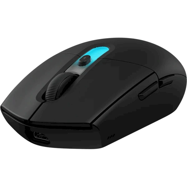 Logitech G305 X Superlight bezdrôtová herná myš čierna - Myši - Obrázok d_f4db1c0725d7489a8c9eace3b9d0dd49