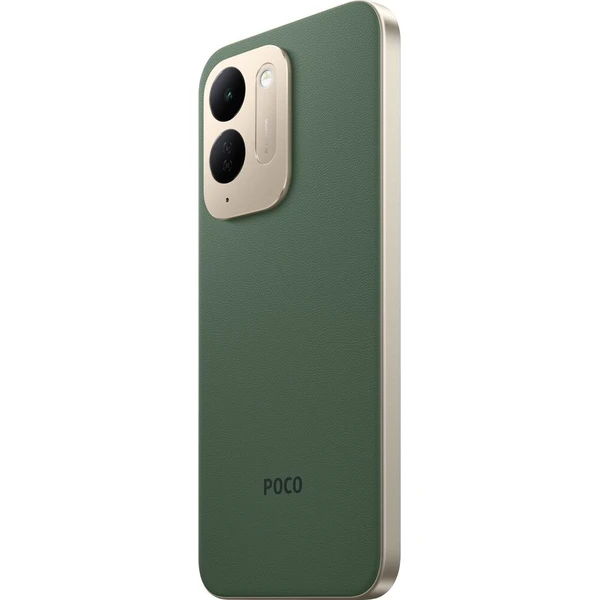 POCO C95 Pro (8GB/256GB) Zelená - Mobilné telefóny - Obrázok d_f4e0c71ca540462297c9d09171925d6a
