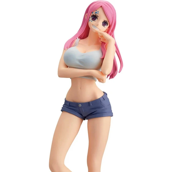Figúrka Bandai Banpresto One Piece Glitter&Glamours - Jewelry Bonney 22 cm - Figúrky - Obrázok d_f4e23ec5e8304b20ad11d6c55301bd5c