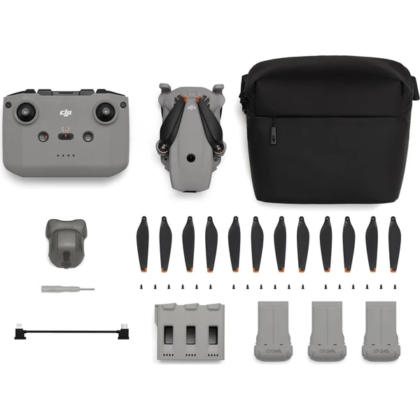 DJI Lito X1 Fly More Combo (DJI RC-N3) - Drony - Hlavný obrázok