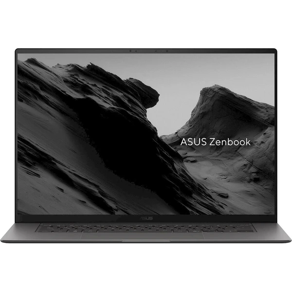 ASUS Zenbook S 16 (UM5606GA-OLED344W) sivý - Notebooky - Obrázok d_f4f486c2617e4c2689830d97833e3b5e
