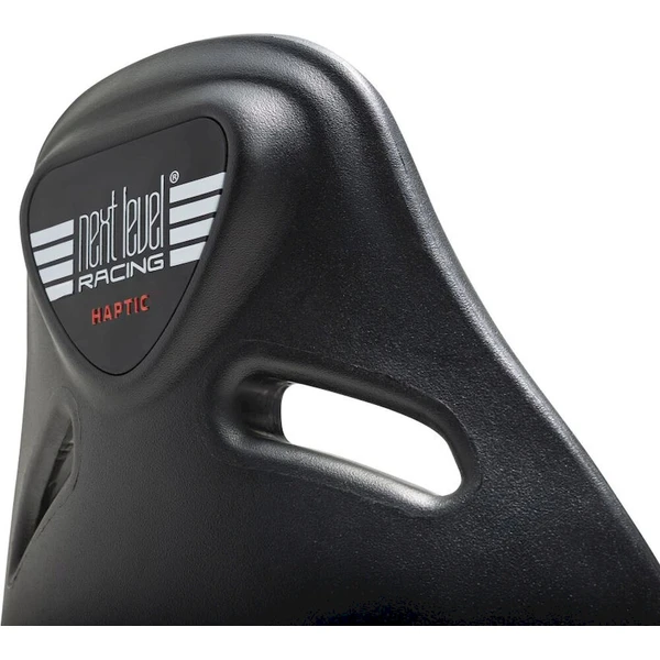 Next Level Racing ES1 Haptic Feedback Sim Racing Seat přidavná sedačka (NLR-E067) - Diely kokpitu - Obrázok d_f4f67622e6524a84bd1a764e60060660