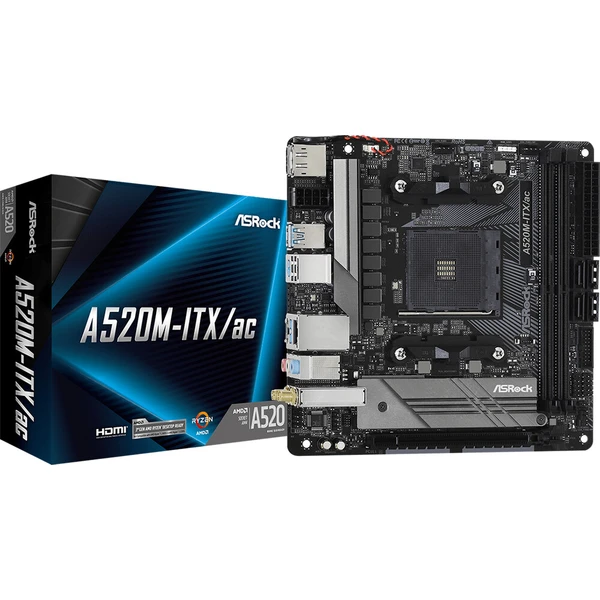 ASRock A520M-ITX/AC - Základné dosky - Obrázok d_f4f959006e924764a3c57d743390e657