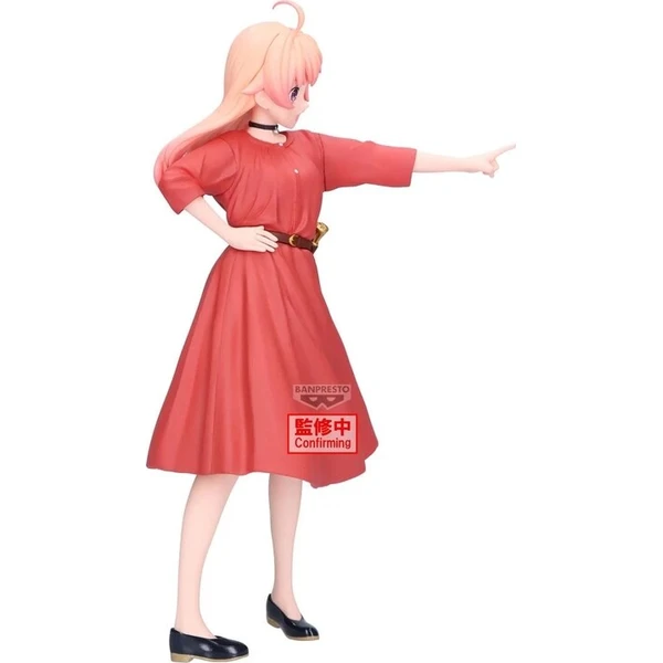 Figúrka Bandai Banpresto Witch Watch - Nico Wakatsuki vol.2 20 cm - Figúrky - Obrázok d_f5050a3cc9ae42a7a0f19f9f6dc57f46