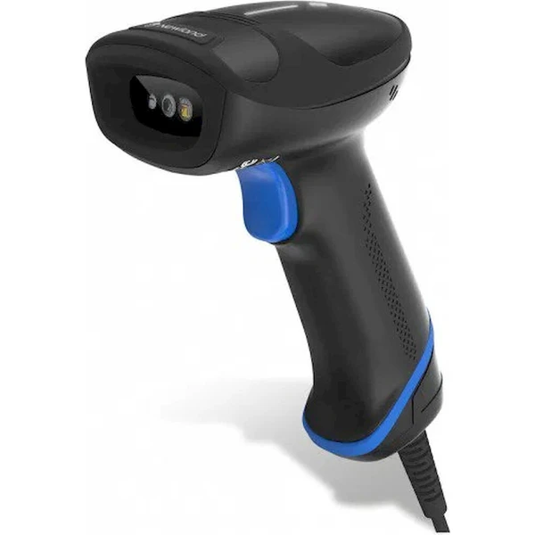 Newland HR33 Marlin 2D ručná USB čítačka čiarových kódov - Čítačky čiarových kódov - Hlavný obrázok