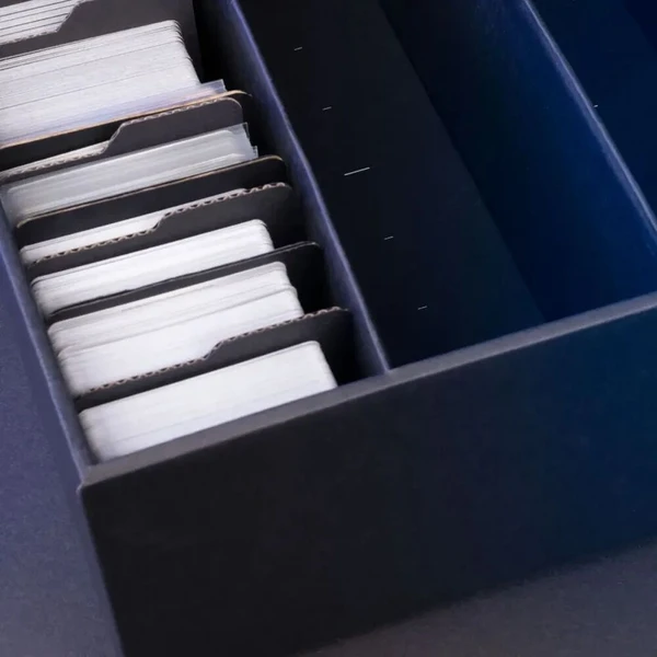 Box na uloženie kariet SL / b / 1x - Albumy na karty - Obrázok d_f50685730e04490fbbe97a6d4045a06a