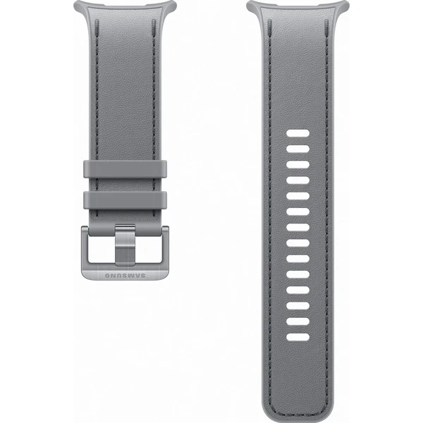 Samsung Sport PeakForm Band remienok pre Galaxy Watch Ultra2 sivý - Remienky - Obrázok d_f50e02b4518a41ccac292c03970aa4ef