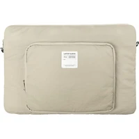 ELAGO PC Sleeve puzdro pre MacBook 15"-16'' svetlosivé - Puzdra