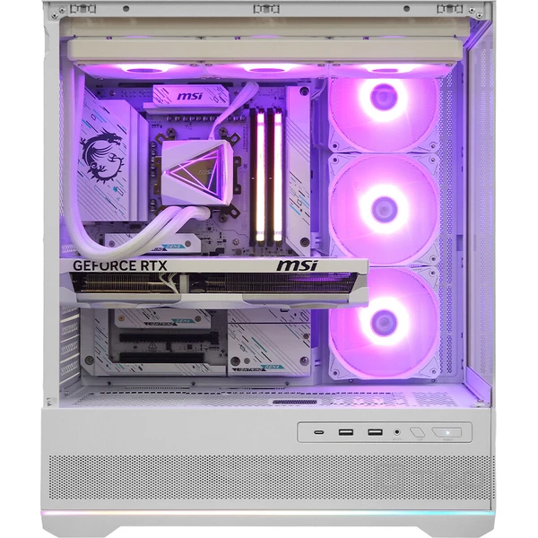 TIGO Project Zero R7-9850X3D, RTX 5070 Ti - 2TB 32GB WIFI - Stolné počítače - Obrázok d_f51672d56b47450e8a69aeef4c7894da