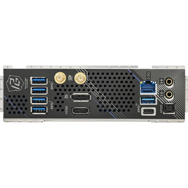 ASRock B760I Lightning WiFi - Základné dosky - Obrázok d_f51838e73e66445381397492809c2143